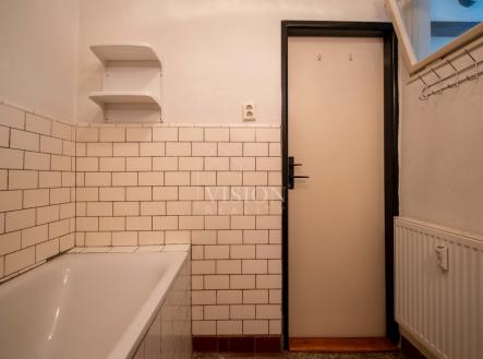 Pronájem bytu, 2+1, 65 m²