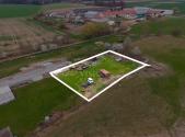 Prodej pozemku pro bydlení, 984 m²