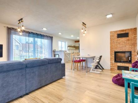 Prodej domu/vily, 120 m²