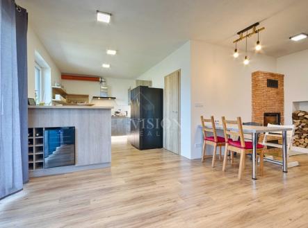 Prodej domu/vily, 120 m²