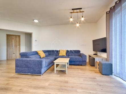 Prodej domu/vily, 120 m²