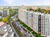 Prodej bytu, 2+kk, 43 m²