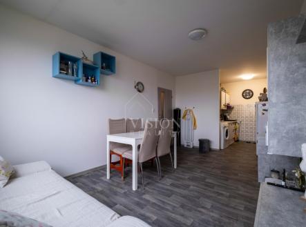 Prodej bytu, 2+kk, 43 m²