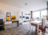 Prodej bytu, 2+kk, 43 m²