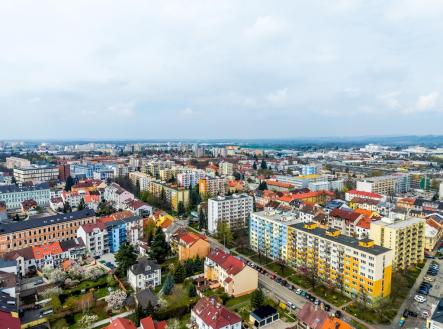 Prodej bytu, 3+1, 87 m²