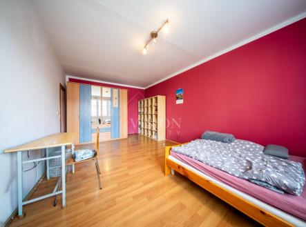 Prodej bytu, 3+1, 87 m²
