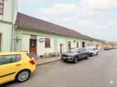 Pronájem obchodní prostor, 24 m²