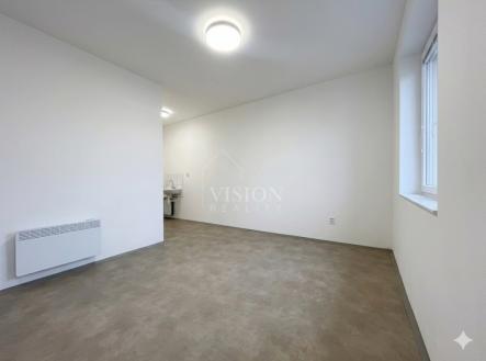 Pronájem obchodní prostor, 24 m²