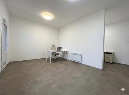 Pronájem obchodní prostor, 24 m²