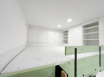 Pronájem bytu, 1+kk, 16 m²