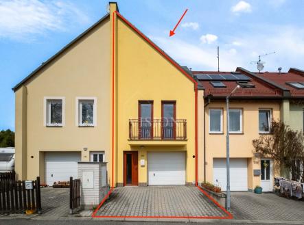 Prodej domu/vily, 100 m²