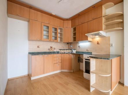 Prodej domu/vily, 100 m²