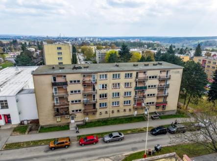 Prodej bytu, 3+1, 74 m²