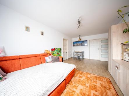 Prodej bytu, 3+1, 74 m²