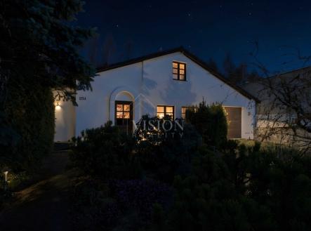 Prodej domu/vily, 198 m²