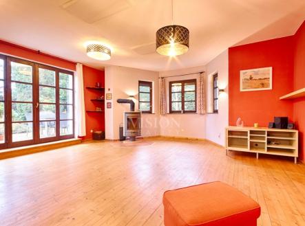 Prodej domu/vily, 198 m²