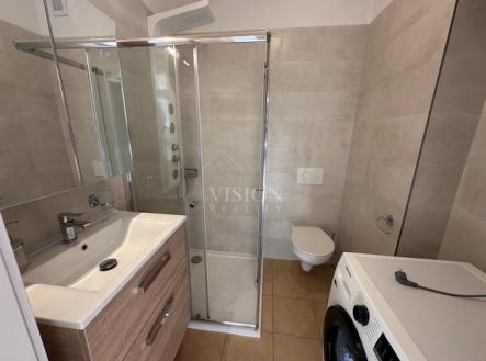 Pronájem bytu, 2+kk, 55 m²