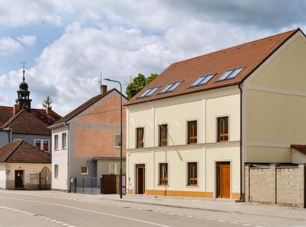 Prodej domu/vily, 310 m²