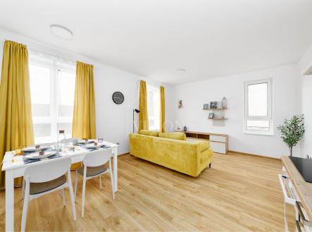 Prodej nájemního domu, 322 m²