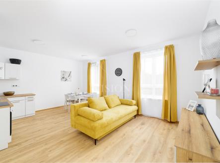 Prodej nájemního domu, 322 m²