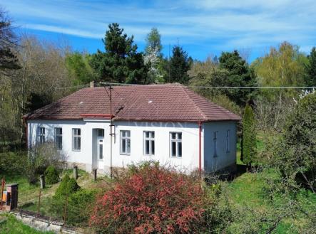 Prodej domu/vily, 136 m²