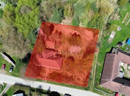 Prodej domu/vily, 136 m²