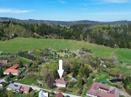 Prodej domu/vily, 136 m²