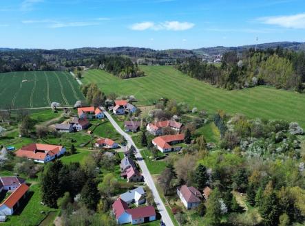 Prodej domu/vily, 136 m²