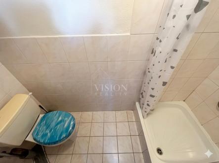 Pronájem bytu, 1+kk, 27 m²