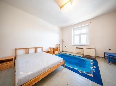 Prodej bytu, 1+1, 55 m²