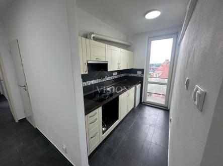 Pronájem bytu, 3+1, 70 m²