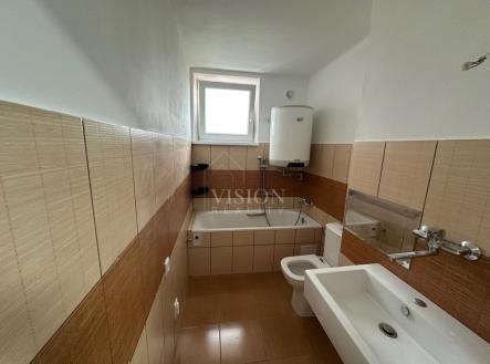 Pronájem bytu, 3+1, 70 m²