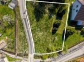 Prodej pozemku pro bydlení, 617 m²
