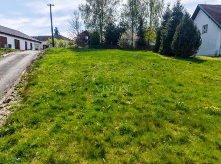 Prodej pozemku pro bydlení, 617 m²