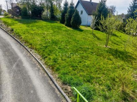 Prodej pozemku pro bydlení, 617 m²