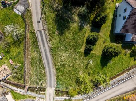 Prodej pozemku pro bydlení, 617 m²