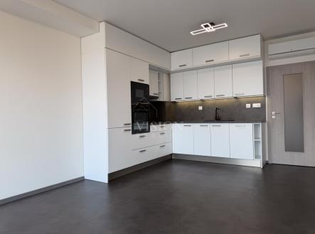 Pronájem bytu, 2+kk, 54 m²