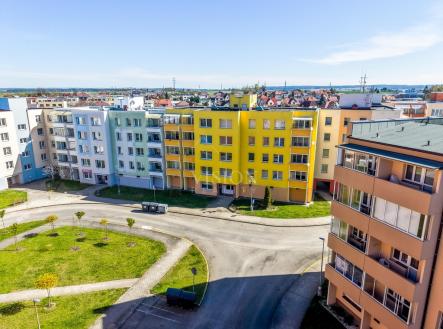 Prodej bytu, 3+1, 85 m²