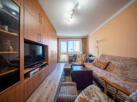 Prodej bytu, 3+1, 85 m²