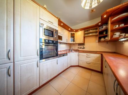 Prodej bytu, 3+1, 85 m²