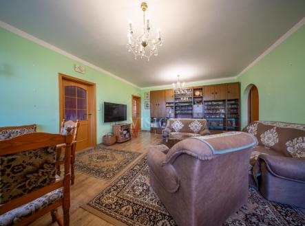 Prodej bytu, 3+1, 85 m²