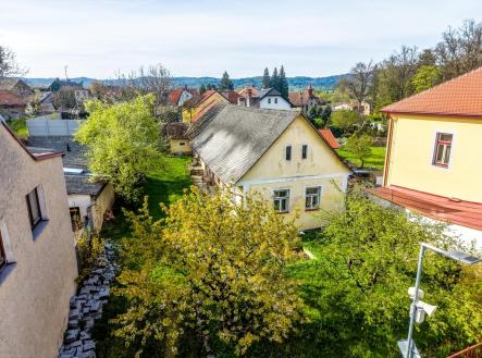 Prodej chaty/rekreačního objektu, 110 m²