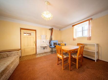 Prodej chaty/rekreačního objektu, 110 m²