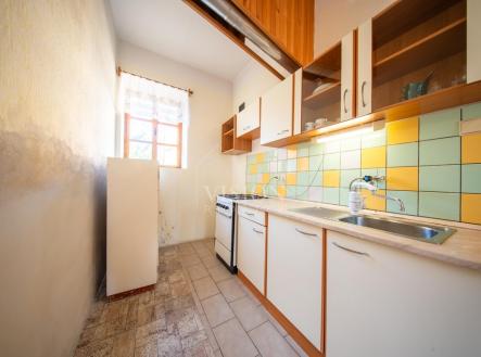 Prodej chaty/rekreačního objektu, 110 m²