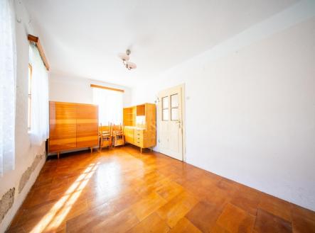 Prodej chaty/rekreačního objektu, 110 m²