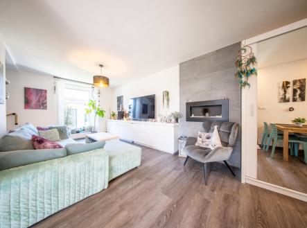 Prodej domu/vily, 111 m²
