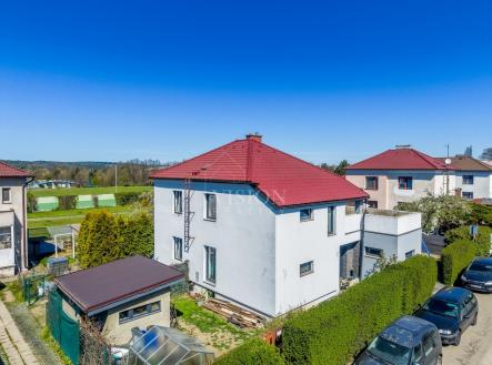 Prodej domu/vily, 111 m²