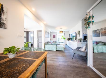 Prodej domu/vily, 111 m²