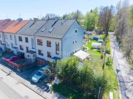 Prodej domu/vily, 320 m²