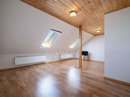 Prodej domu/vily, 320 m²